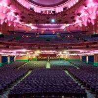 Apollo Victoria Theatre